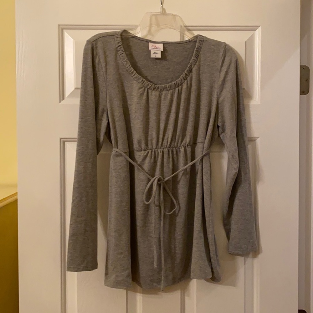 Oh Baby by Motherhood Maternity Top